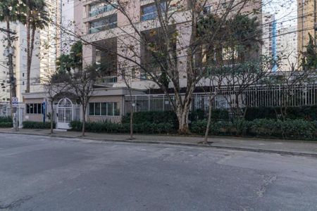 Apartamento à venda com 168m², 2 quartos e 3 vagasFoto 40