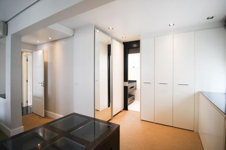 Apartamento à venda com 168m², 2 quartos e 3 vagas Apartamento à venda com 168m², 2 quartos e 3 vagasSuíte 1