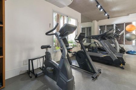 Apartamento à venda com 168m², 2 quartos e 3 vagasFoto 41