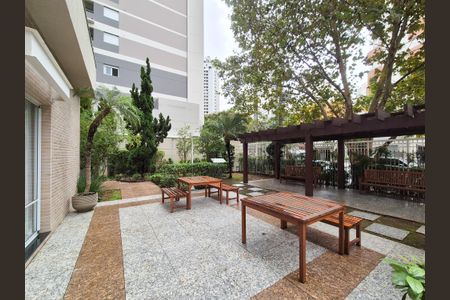 Apartamento à venda com 168m², 2 quartos e 3 vagas Apartamento à venda com 168m², 2 quartos e 3 vagasÁrea comum