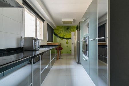 Apartamento à venda com 168m², 2 quartos e 3 vagasFoto 12