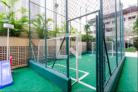 Apartamento à venda com 168m², 2 quartos e 3 vagas Apartamento à venda com 168m², 2 quartos e 3 vagasQuadra Esportiva