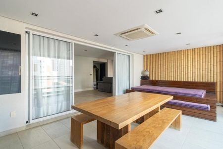 Foto 31 de apartamento à venda com 2 quartos, 168m² em Itaim Bibi, São Paulo