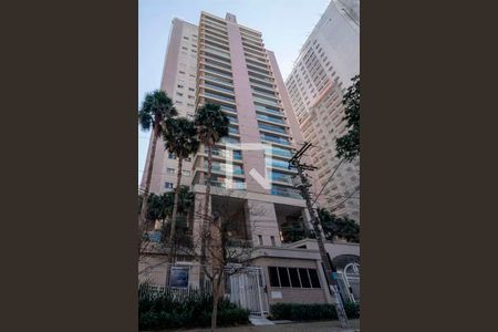 Apartamento à venda com 168m², 2 quartos e 3 vagas Apartamento à venda com 168m², 2 quartos e 3 vagasFachada