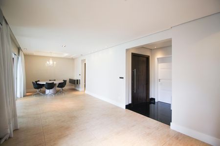 Apartamento à venda com 168m², 2 quartos e 3 vagas Apartamento à venda com 168m², 2 quartos e 3 vagasSala