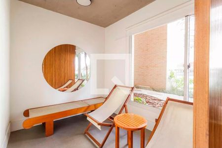 Apartamento à venda com 168m², 2 quartos e 3 vagas Apartamento à venda com 168m², 2 quartos e 3 vagasÁrea comum