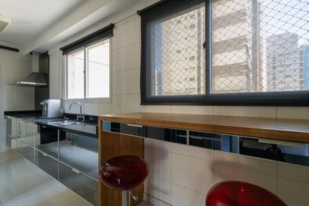 Apartamento à venda com 168m², 2 quartos e 3 vagasFoto 11