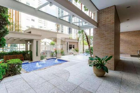 Apartamento à venda com 168m², 2 quartos e 3 vagas Apartamento à venda com 168m², 2 quartos e 3 vagasÁrea comum