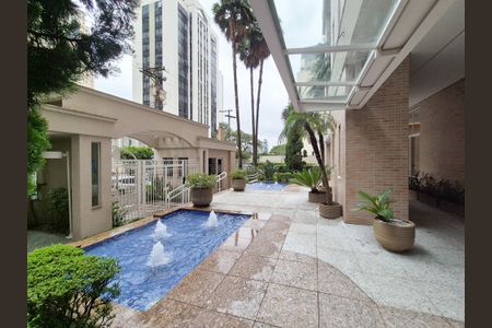 Apartamento à venda com 168m², 2 quartos e 3 vagas Apartamento à venda com 168m², 2 quartos e 3 vagasÁrea comum