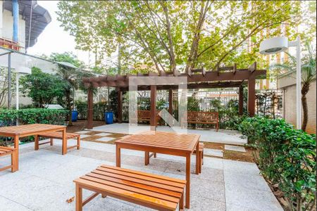 Apartamento à venda com 168m², 2 quartos e 3 vagas Apartamento à venda com 168m², 2 quartos e 3 vagasÁrea comum