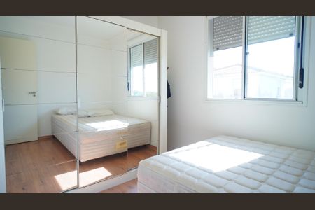 Apartamento para alugar com 54m², 2 quartos e 1 vaga Apartamento para alugar com 54m², 2 quartos e 1 vagaQuarto 2