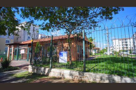 Apartamento para alugar com 54m², 2 quartos e 1 vaga Apartamento para alugar com 54m², 2 quartos e 1 vagaPlaca no imóvel