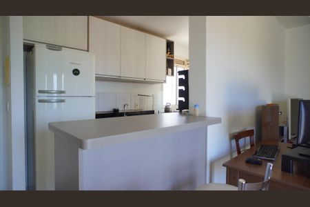 Apartamento para alugar com 54m², 2 quartos e 1 vaga Apartamento para alugar com 54m², 2 quartos e 1 vagaCozinha