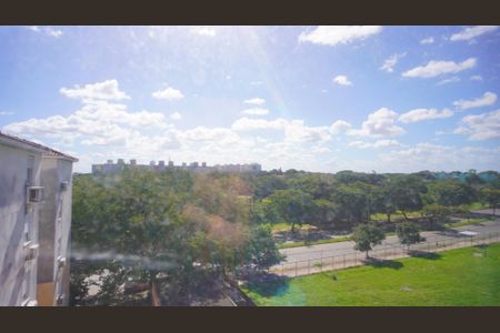 Apartamento para alugar com 54m², 2 quartos e 1 vaga Apartamento para alugar com 54m², 2 quartos e 1 vagaVista do Quarto 2