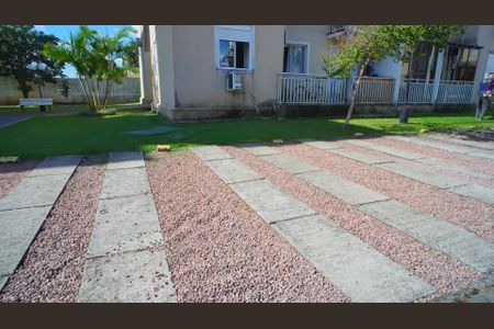 Apartamento para alugar com 54m², 2 quartos e 1 vaga Apartamento para alugar com 54m², 2 quartos e 1 vagaGaragem