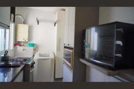 Apartamento para alugar com 54m², 2 quartos e 1 vaga Apartamento para alugar com 54m², 2 quartos e 1 vagaCozinha