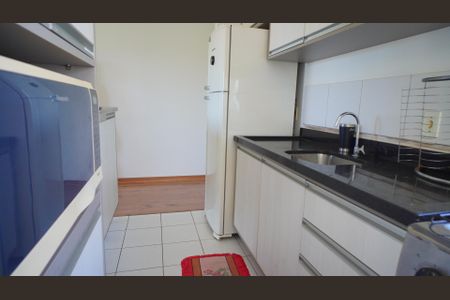 Apartamento para alugar com 54m², 2 quartos e 1 vaga Apartamento para alugar com 54m², 2 quartos e 1 vagaCozinha