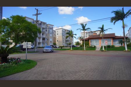 Apartamento para alugar com 54m², 2 quartos e 1 vaga Apartamento para alugar com 54m², 2 quartos e 1 vagaÁrea comum