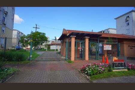 Apartamento para alugar com 54m², 2 quartos e 1 vaga Apartamento para alugar com 54m², 2 quartos e 1 vagaPortaria