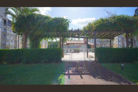 Apartamento para alugar com 54m², 2 quartos e 1 vaga Apartamento para alugar com 54m², 2 quartos e 1 vagaÁrea comum - Piscina