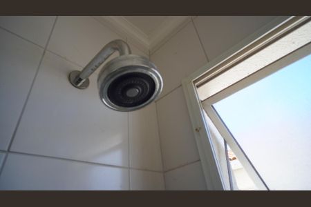 Apartamento para alugar com 54m², 2 quartos e 1 vaga Apartamento para alugar com 54m², 2 quartos e 1 vagaBanheiro