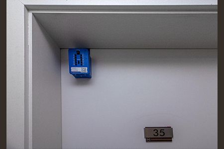 Apartamento para alugar com 76m², 2 quartos e 2 vagascaixa lockbox_2