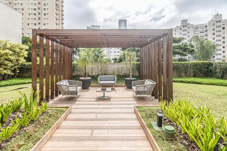 Apartamento para alugar com 76m², 2 quartos e 2 vagasespaço de convivência_4