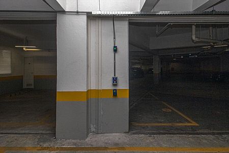 Apartamento para alugar com 76m², 2 quartos e 2 vagascarregador para carros elétricos