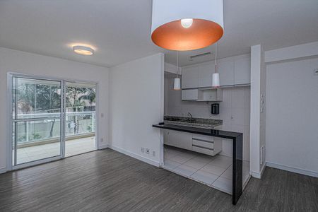 Apartamento para alugar com 76m², 2 quartos e 2 vagassala_3