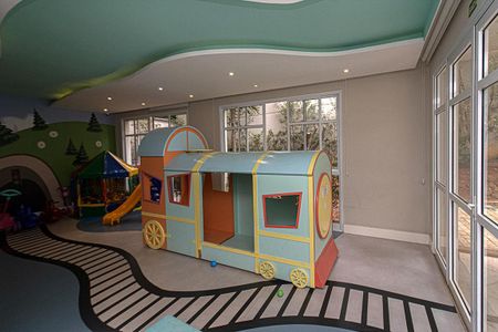 Apartamento para alugar com 76m², 2 quartos e 2 vagasbrinquedoteca_3