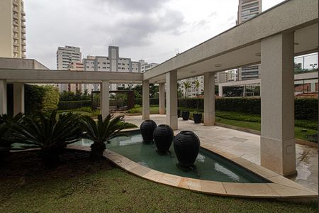 Apartamento para alugar com 76m², 2 quartos e 2 vagasespaço de convivência_2