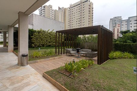 Apartamento para alugar com 76m², 2 quartos e 2 vagasespaço de convivência_3