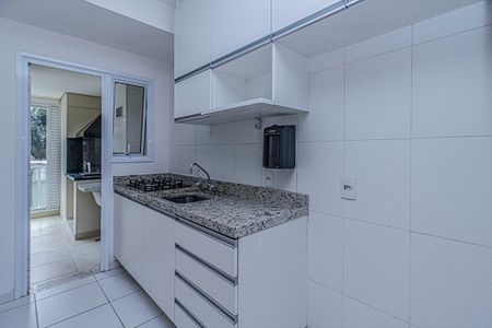 Apartamento para alugar com 76m², 2 quartos e 2 vagascozinha_2