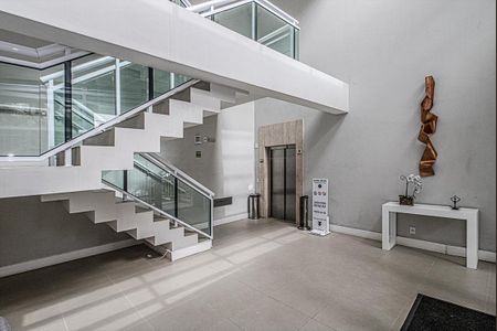 Apartamento para alugar com 76m², 2 quartos e 2 vagashall de entrada_3