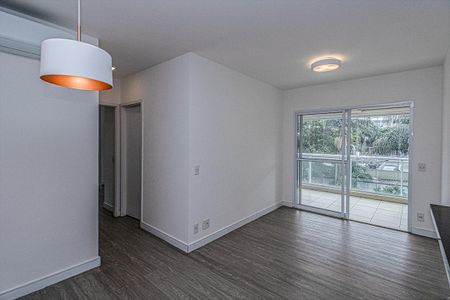 sala_1 de apartamento para alugar com 2 quartos, 76m² em Aclimação, São Paulo