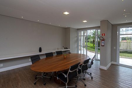 Apartamento para alugar com 76m², 2 quartos e 2 vagassala de coworking_3