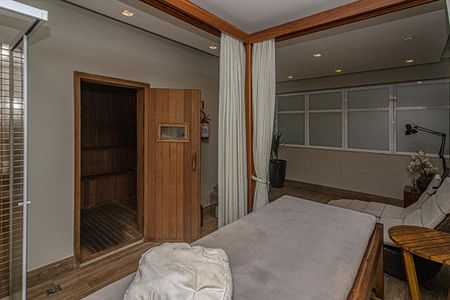 Apartamento para alugar com 76m², 2 quartos e 2 vagassala de massagem e sauna_3