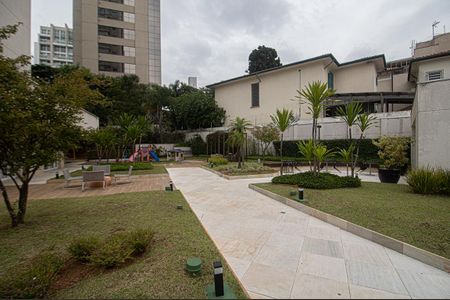 Apartamento para alugar com 76m², 2 quartos e 2 vagasplay ground_2