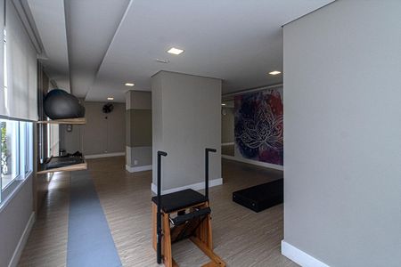 Apartamento para alugar com 76m², 2 quartos e 2 vagassala de pilates_4