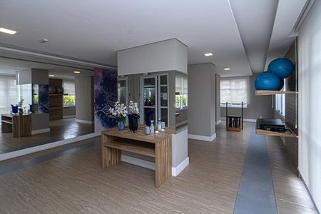 Apartamento para alugar com 76m², 2 quartos e 2 vagassala de pilates_2