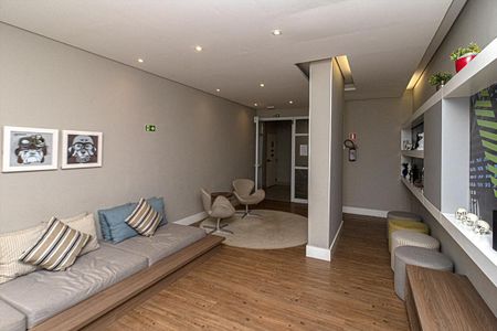 Apartamento para alugar com 76m², 2 quartos e 2 vagassala de vídeo_4