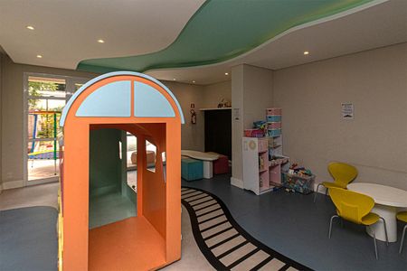 Apartamento para alugar com 76m², 2 quartos e 2 vagasbrinquedoteca_2