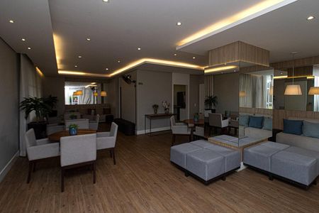 Apartamento para alugar com 76m², 2 quartos e 2 vagassalão de festas_1