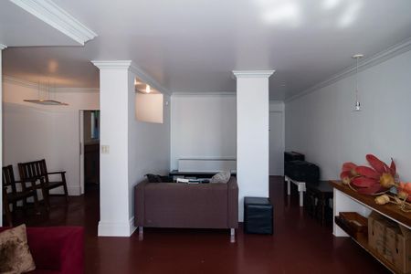 Apartamento para alugar com 2 quartos, 102m² em Bela Vista, São Paulo