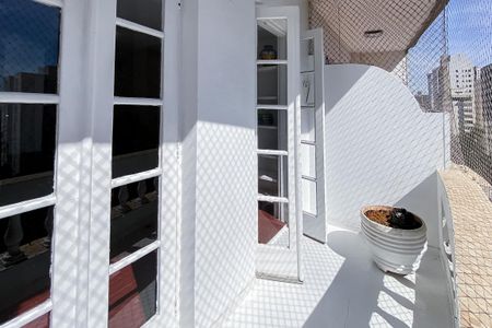 Apartamento para alugar com 2 quartos, 102m² em Bela Vista, São Paulo