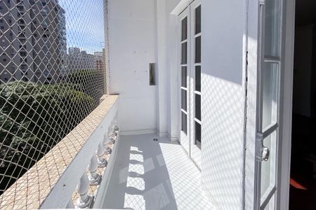Apartamento para alugar com 2 quartos, 102m² em Bela Vista, São Paulo