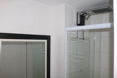 Apartamento para alugar com 36m², 2 quartos e sem vagaBanheiro