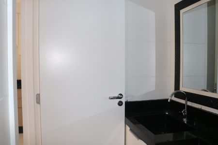 Apartamento para alugar com 36m², 2 quartos e sem vagaBanheiro