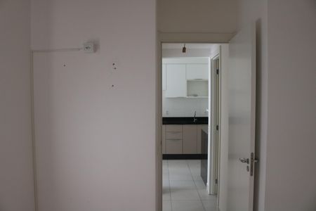 Apartamento para alugar com 36m², 2 quartos e sem vagaQuarto 2
