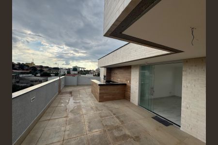 Apartamento para alugar com 139m², 2 quartos e 2 vagasVaranda